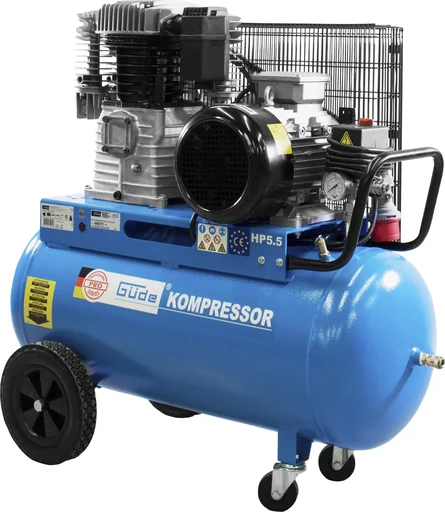 "Kompressor 805/10/100 PRO image"
