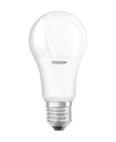 LED STAR Lampe mit 13 Watt, E27, warmweiß, matt