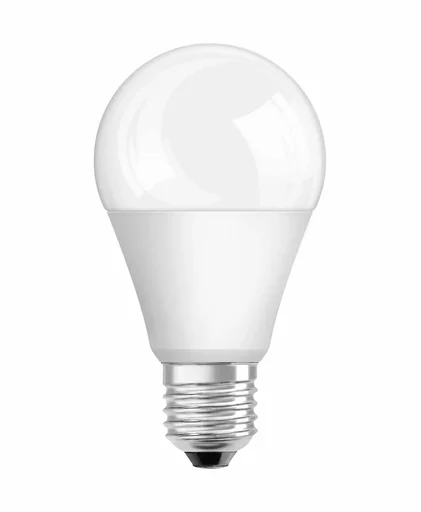 "LED Star Classic A100 Lampe mit 13 Watt, E27, matt, warmweiß image"