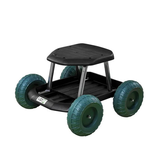 "Garten-Rollsitz                                                                         Ergonomisch - Rückenschonend image"