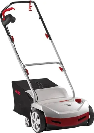 "Elektro-Vertikutierer "Comfort 38 E Combi Care" image"
