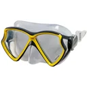 Pro Tauchermaske 14 + -Gelbe