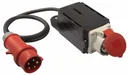 Einschaltstrombegrenzer Mixo Start 1,5m, 400V,16A, max. 11000W