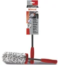 Microfaser Felgenbürste