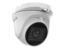 hd-cctv-kamera - hd tvi - dome - varifokal-objektiv