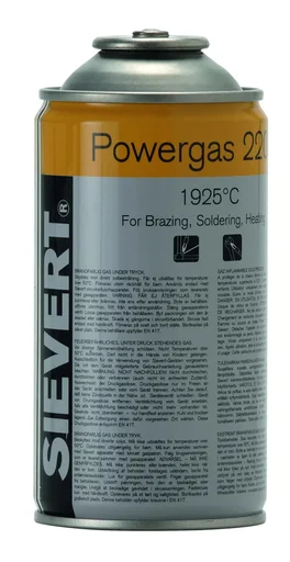 "Schraubkartusche Powergas 175 g image"