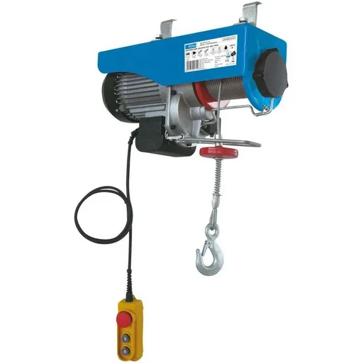 "ELEKTR.SEILZUG GSZ 500/1000 image"