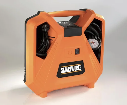 "Kompressor "Air Box" 1100 Watt image"