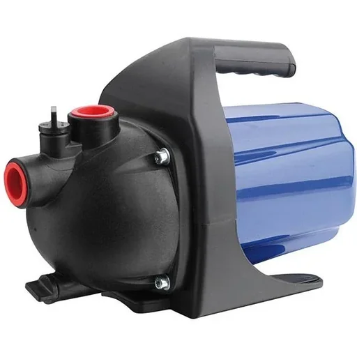 "Wasserpumpe elektrisch 600W / elektrische Wasserpumpe / Transferpumpe / Teichpumpe / Poolpumpe image"