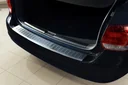 Ladekantenschutz VW Golf V Variant Baujahr 2007-2009/ Edelstahl