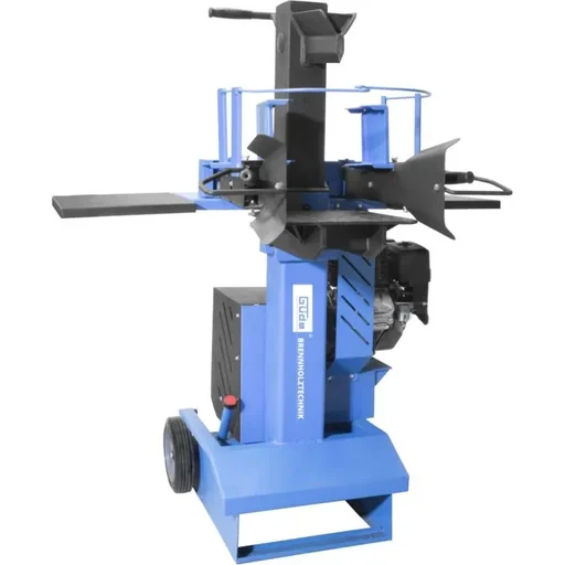 "HOLZSPALTER GHS 500/8TB image"