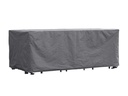 schutzhülle für rechteckiges lounge-set - xxl