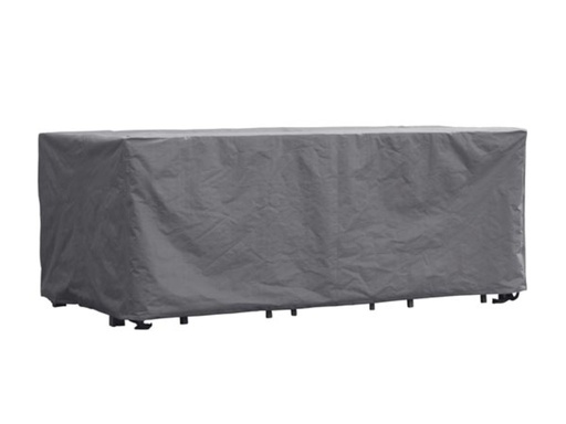 "schutzhülle für rechteckiges lounge-set - xxl image"