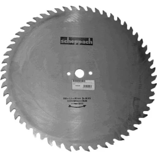 "Kreissägeblatt CV Ø700x30mm 56T image"