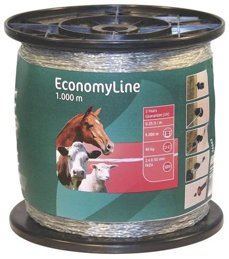 "EconomyLine Monolitze, 500 m image"