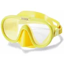 Sea Scan kinderSchutzbrille - Gelb