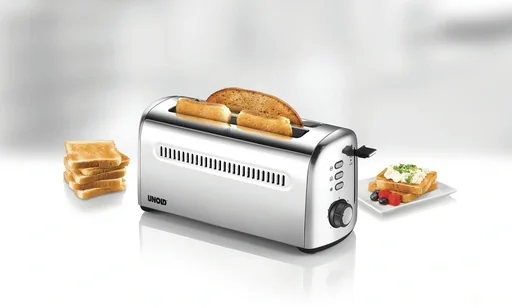 "Vierer-Toaster Retro image"