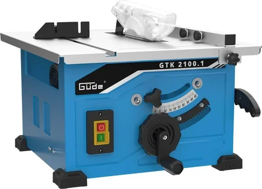 "Tischkreissäge „GTKS2100.1“, 1200 Watt image"