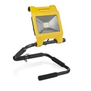 Faltbare LED Arbeitsleuchte mit 30 Watt, IP65