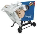 Wippkreissäge HS720, 400 V - 4500 Watt - 700 mm HW-Sägeblatt