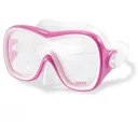 Wave Rider Schutzbrille - Rosa
