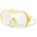Wave Rider Schutzbrille - Gelb