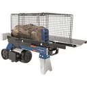 Holzspalter HL660o 6,5 Tonnen
