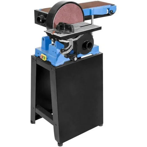 "BAND UND TELLERSCHLEIFER GBTS 1100 image"