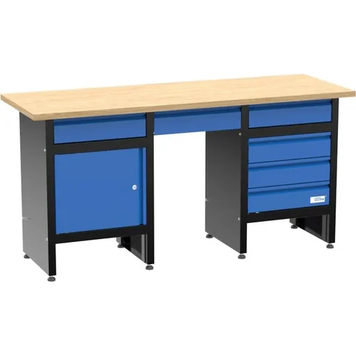 "WERKBANK GW 6/1 XL image"