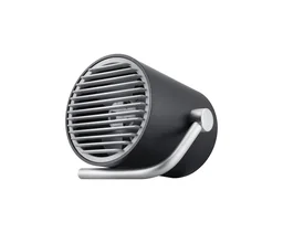 Ventilator - Tube perfekt für den Bürotisch