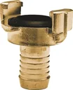 MS Schnellschlauchkupplung 1 1/2"