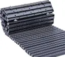 Gartenplatten, Rollweg - 30 x 126 cm