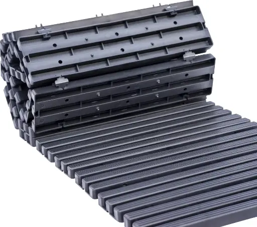 "Gartenplatten, Rollweg - 30 x 126 cm image"