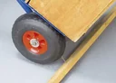 Pannensicheres Sackkarrenrad, 1 Stück