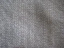 Sichtschutz HDPE 100x500 cm anthrazit