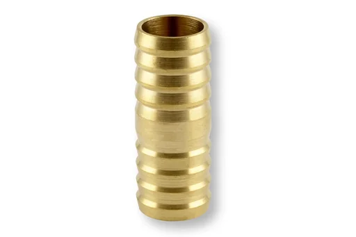 "MS Schlauchverbinder massiv 3/4" x 3/4" image"