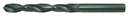 Spiralbohrer rollgewalzt HSS 1,0 mm - 10 Stück