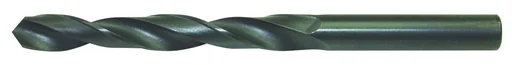 "Spiralbohrer rollgewalzt HSS 1,0 mm - 10 Stück image"