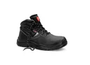 BASIC Mid S3 Sicherheitsschnürstiefel Gr. 44