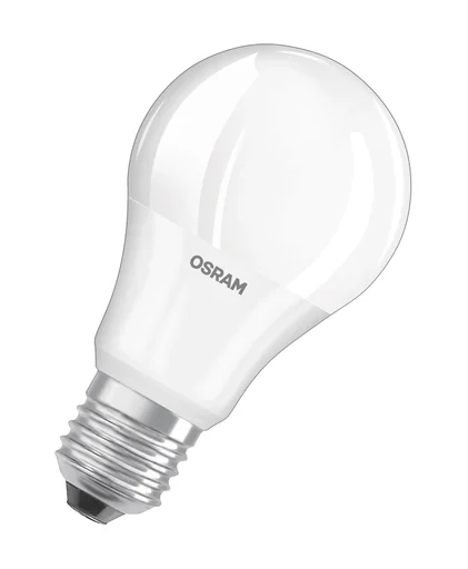 "LED Glühlampenform, 5,5 Watt, E27, Ersatz für 40 Watt Glühbirnen image"