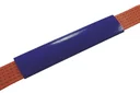 PVC-Schutzschlauch,1 m x 80 mm, 4er Set