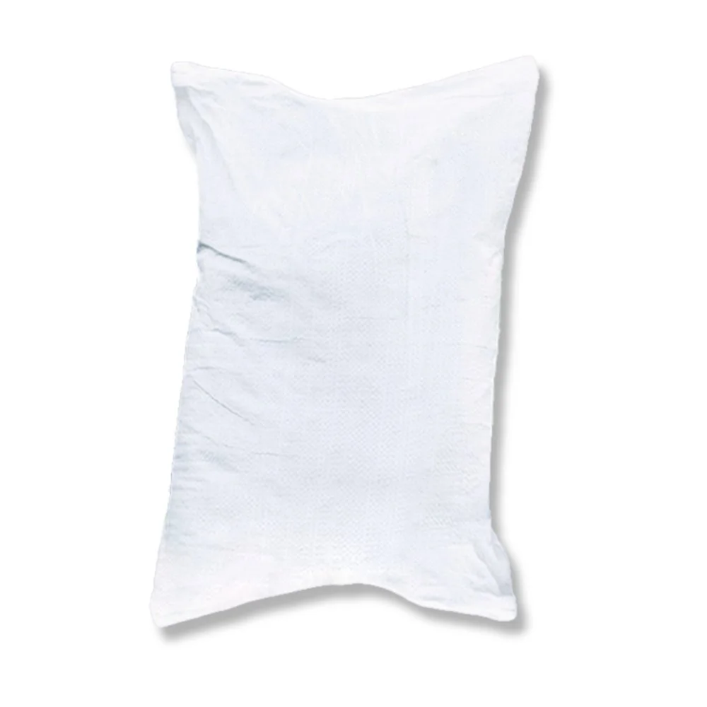 "Gewebesack 120x180cm, PP Gewebesack, 500L, reißfest image"