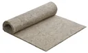Kleintierteppich Hanf, 60x120x1cm