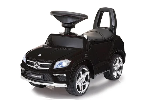 "Rutscher Mercedes AMG GL 63, Schwarz image"