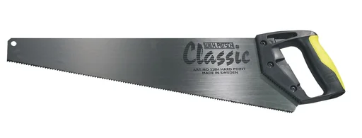 "Handsäge "CLASSIC" mit Universalverzahnung, 550 mm Schnittlänge image"