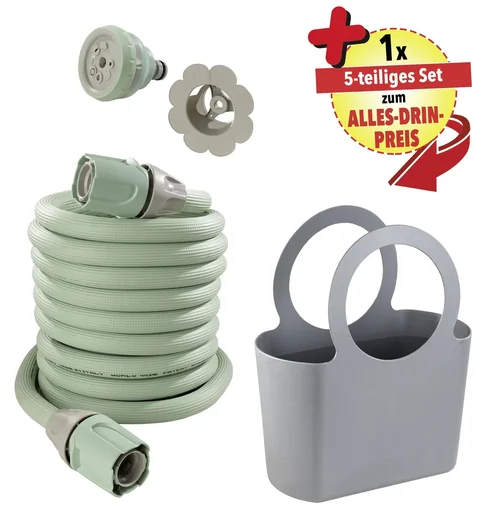 "Flexi-Schlauch Magic 30 m (10 m) image"