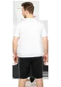 Freizeitshort mit 2 Seitentaschen, Farbe schwarz, Gr.L