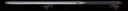 Slidebar 892, 144 cm, beidseitig ausziehbar