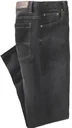 Joggpants aus Stretchdenim, Farbe schwarz, Gr. 58