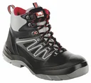 Sicherheitsstiefel RUNNER PLUS S3, schwarz, Gr. 43